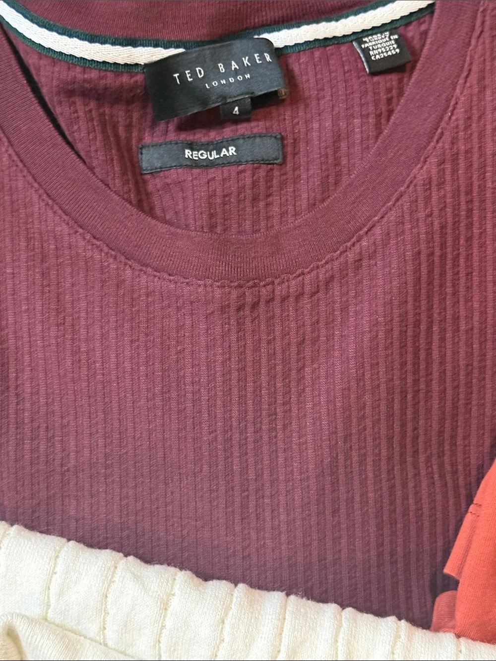 Ted Baker ted baker
